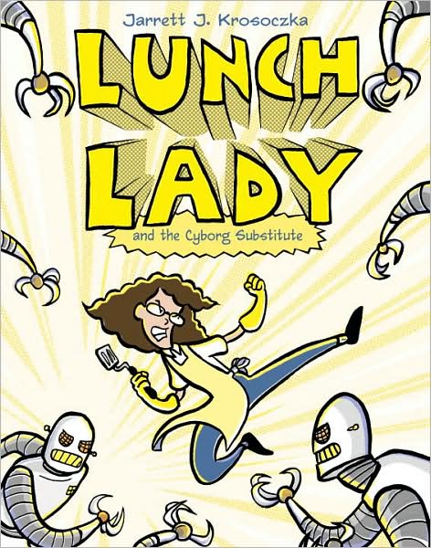 Lady Lunch