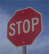 Stop Sign