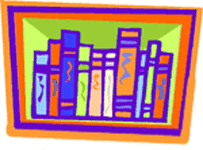 bookshelf