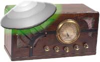 radio
