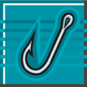 fishing hook