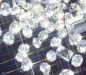 diamonds