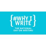 Celebrate the National Day on Writing!