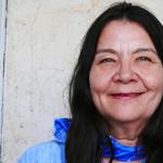 Today is Native American writer Leslie Marmon Silko's birthday.