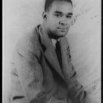 Richard Wright was born in 1908.