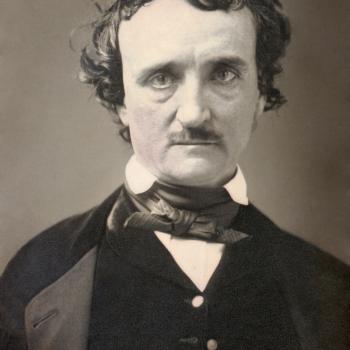 Modeling Reading and Analysis Processes with the Works of Edgar Allan Poe
