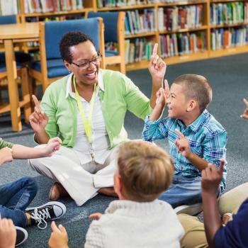 Developing Students' Critical Thinking Skills Through Whole-Class Dialogue