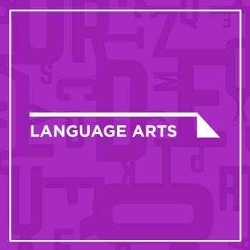 NCTE Language Arts journal