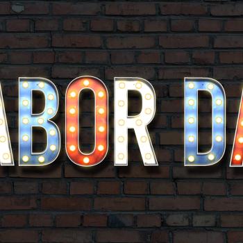 Labor Day honors the labor movement in the United States.
