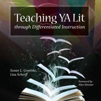 Teaching YA Lit through Differentiated Instruction
