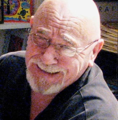 Brian Jacques, author of the Redwall series, was born in 1939.