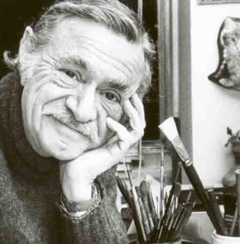 Ezra Jack Keats was born on this day in 1916.