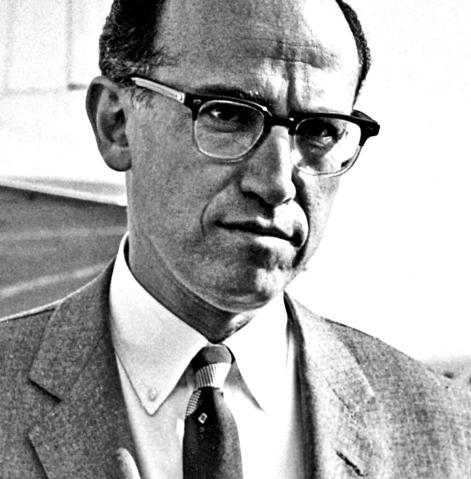 Dr. Jonas Salk, who developed the polio vaccine, was born in 1914.