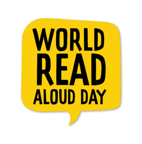 WorldReadAloudDay