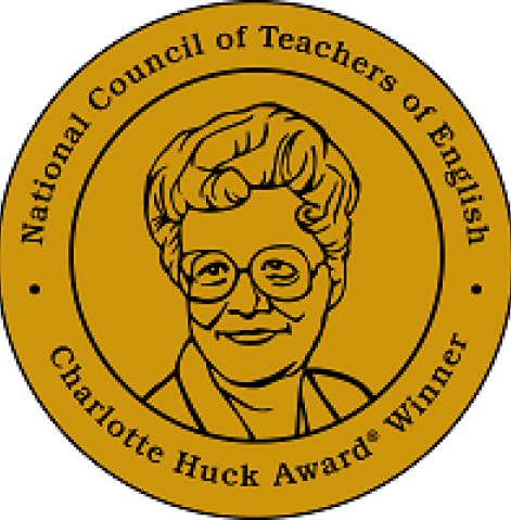 The Charlotte Huck Award for Outstanding Fiction for Children is announced today.