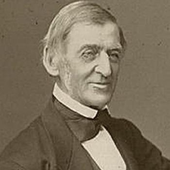 Ralph Waldo Emerson was born in 1803. | Read Write Think