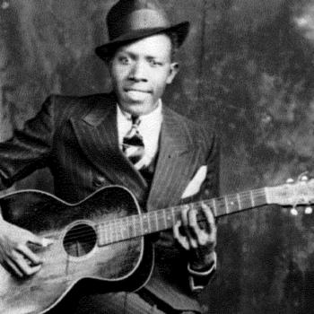 Celebrate blues legend Robert Johnson's birthday. | Read Write Think