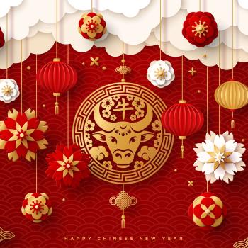 The Chinese New Year starts today. | Read Write Think