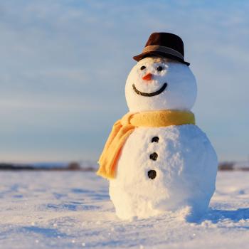 Let's Build a Snowman | Read Write Think