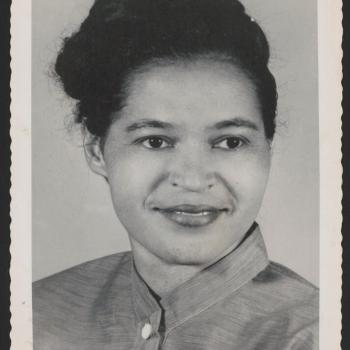 Rosa Parks Was Born On This Day In 1913. | Read Write Think