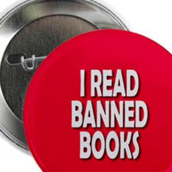 banned books essay title